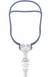 AiRMini Mask Pack AirFit P10 Nasal Pillow System