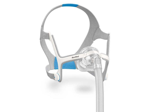 AirTouch N20 Nasal Mask System Small with Headgear