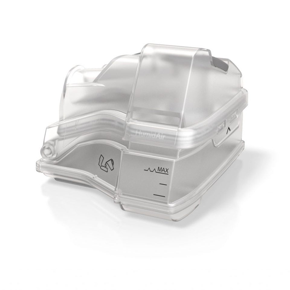 AirSense10/Aircurve 10 HumidAir Standard Tub