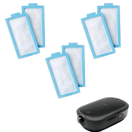 DreamStation 2 Disposable Pollen Ultra Fine Filters