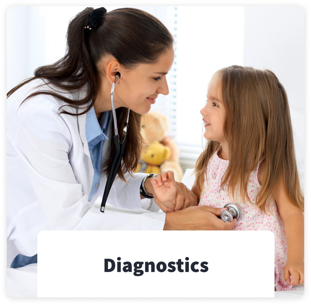 Collections ACE Medical Inc