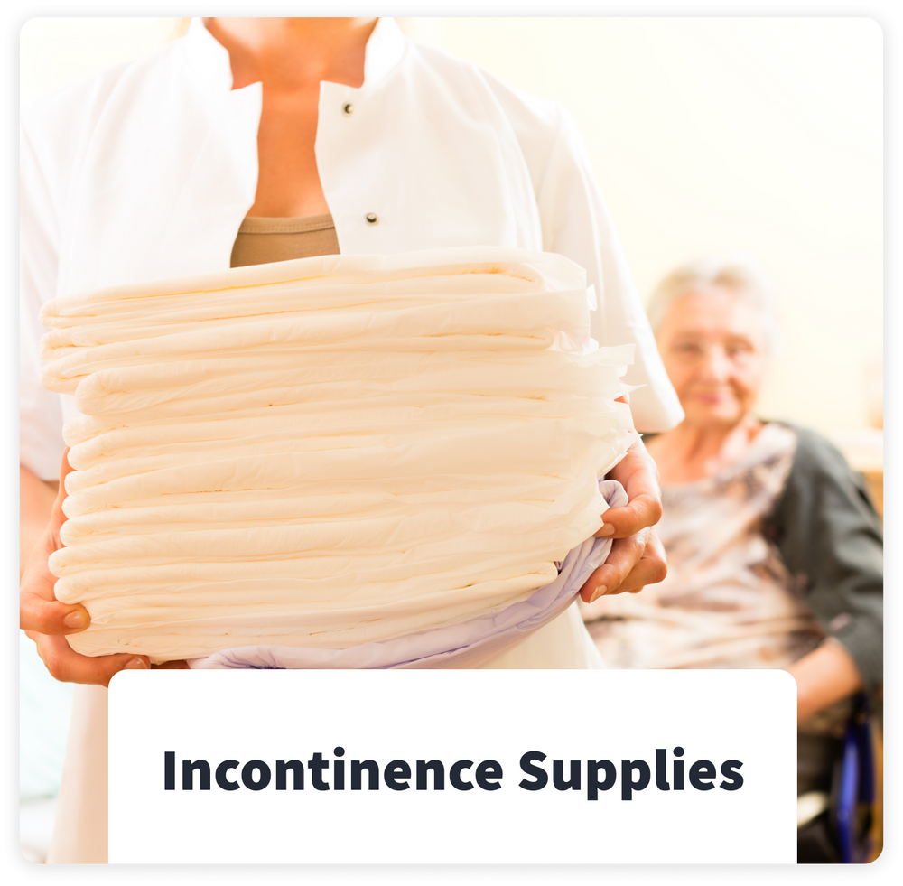 Collections ACE Medical Inc