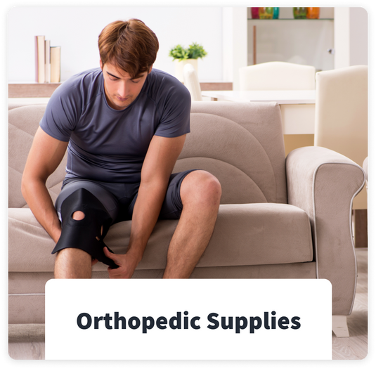 Collections ACE Medical Inc