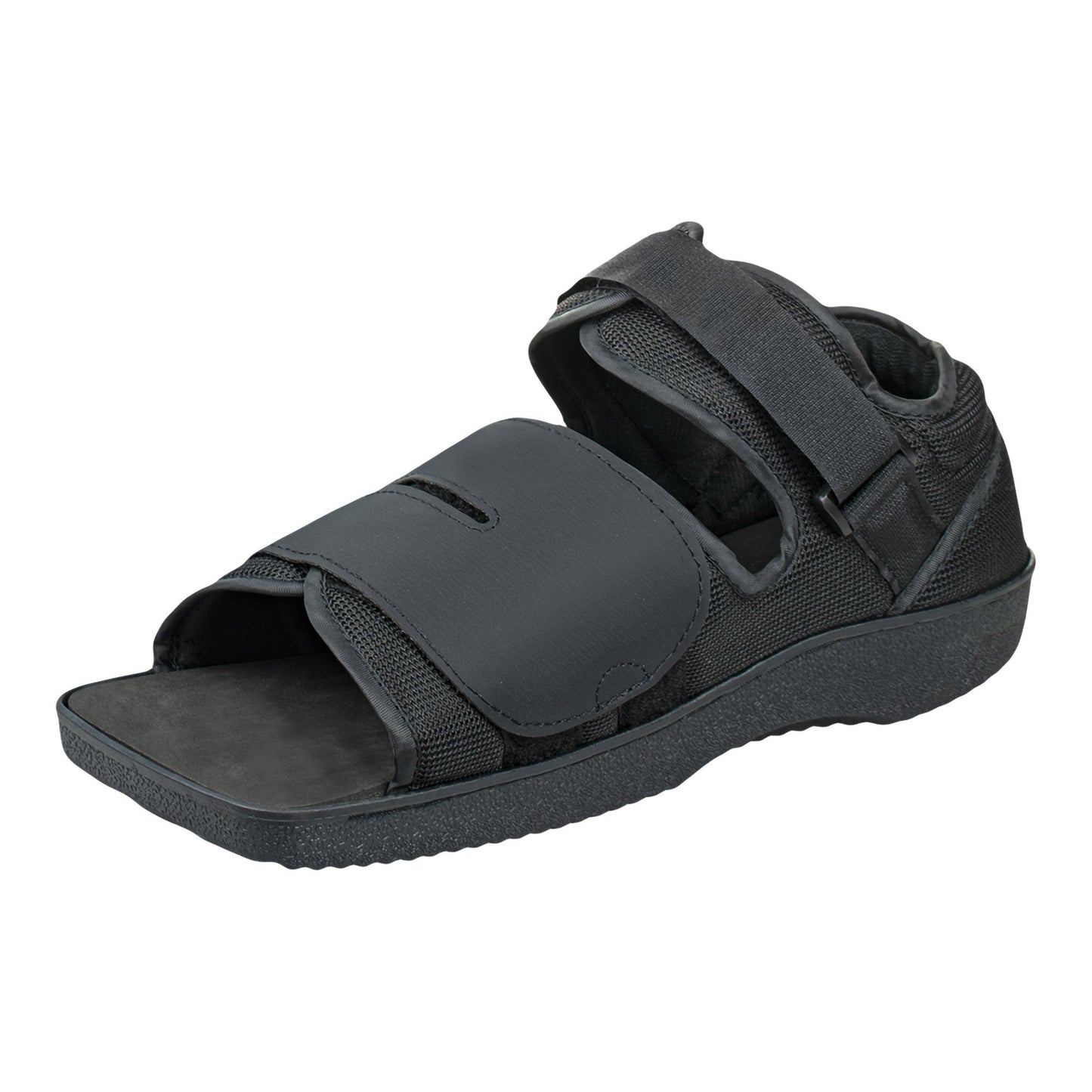 Mckesson Square Toe Post-Op Shoe