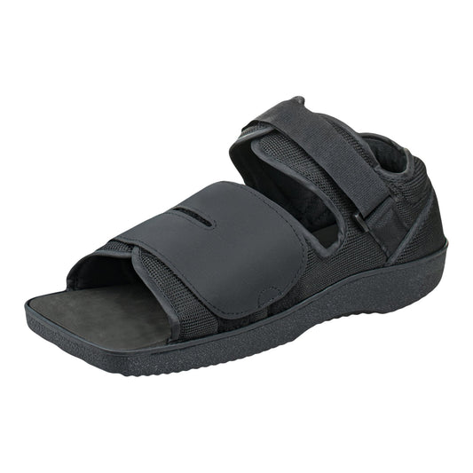 Mckesson Square Toe Post-Op Shoe