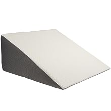 Bed Wedge Pillow And Triangle Wedge (7"/10"12")