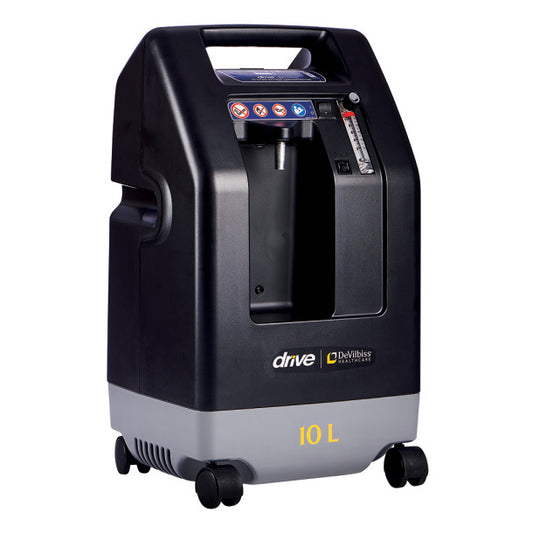 Devilbiss Oxygen Concentrators