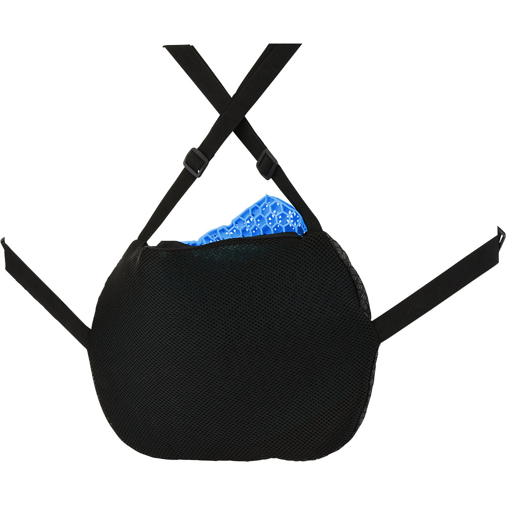 Nova Happy Tush/Back Gel Cell Cushion