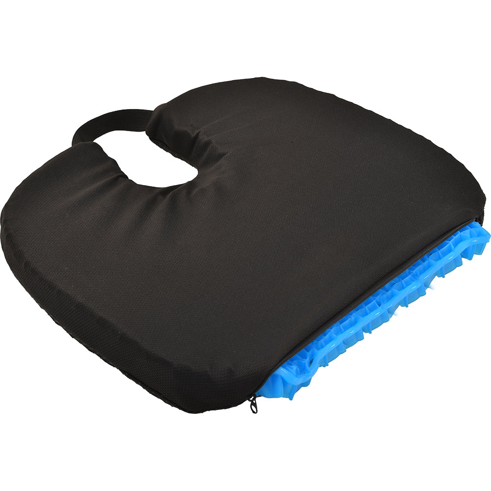 Nova Happy Tush/Back Gel Cell Cushion