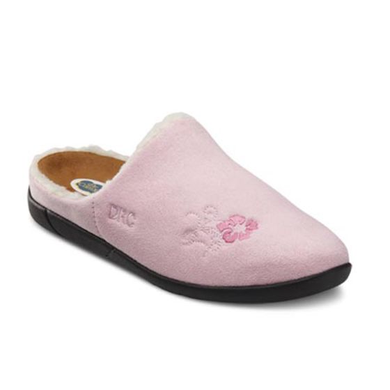 Cozy Women's Slipper Dr Comfort