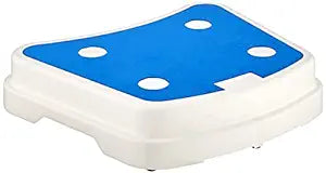 Stackable Bath Step