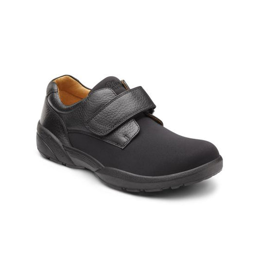Brian Men's Diabetic Shoes Casual