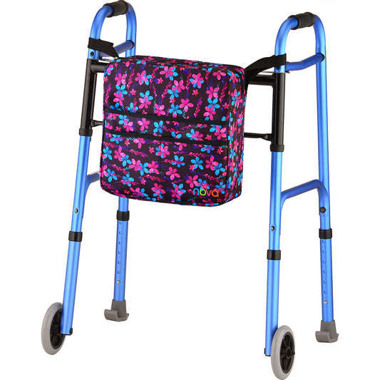 Mobility Saddle Bag
