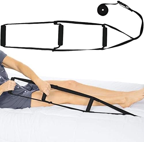 Bed Ladder Assist