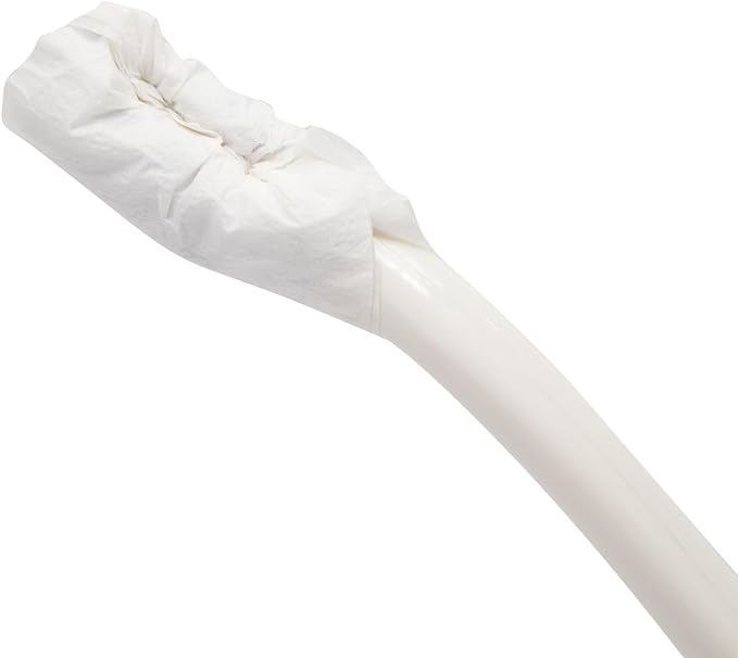 Toilet Paper Aids, Self Assist Wiper Holder