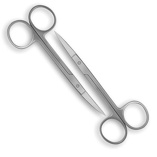 Durable Iris Scissors