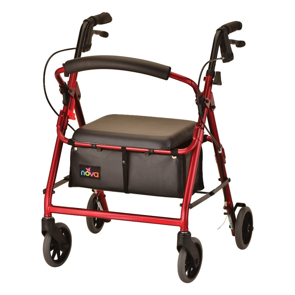 GetGo Junior Rolling Walker