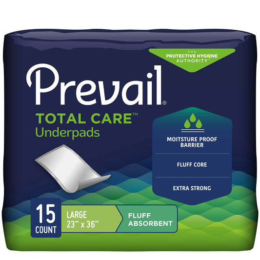 Prevail Disposable Underpads