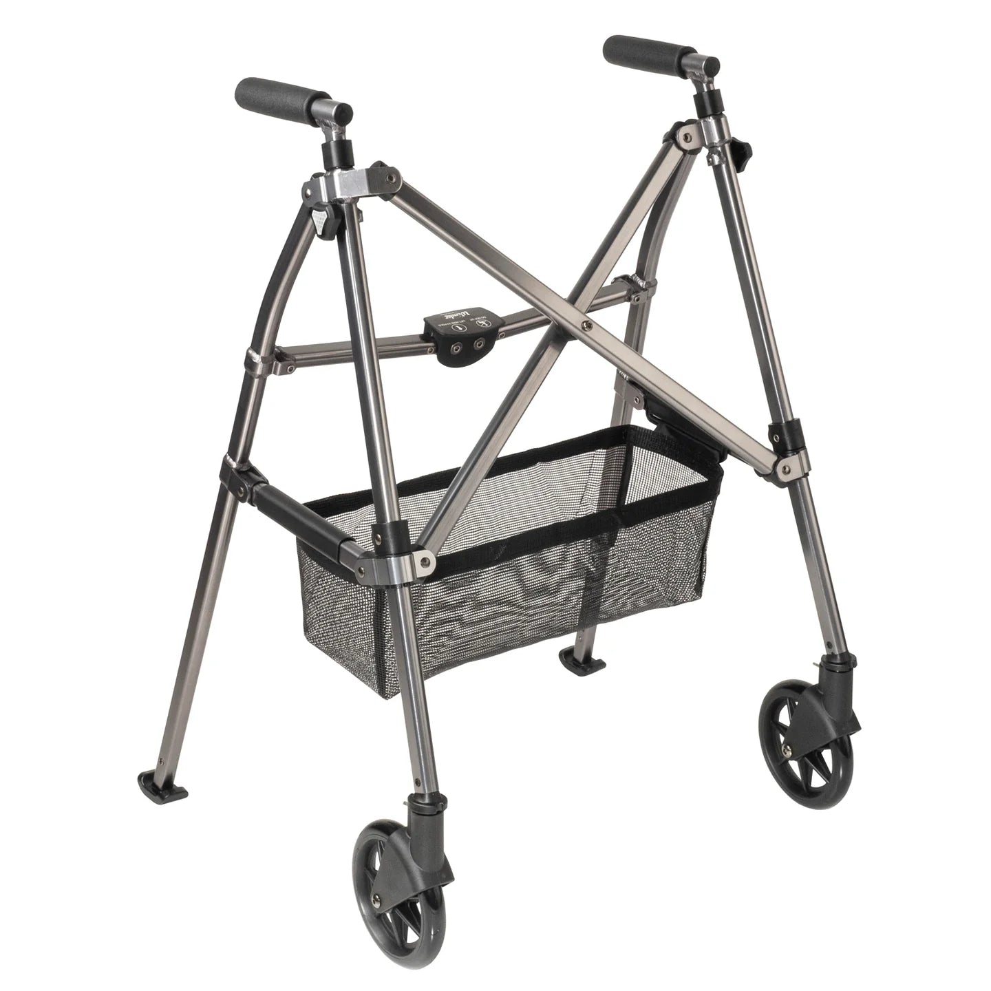 Stander Wonder Walker Plus (Formerly EZ Fold-N-Go)