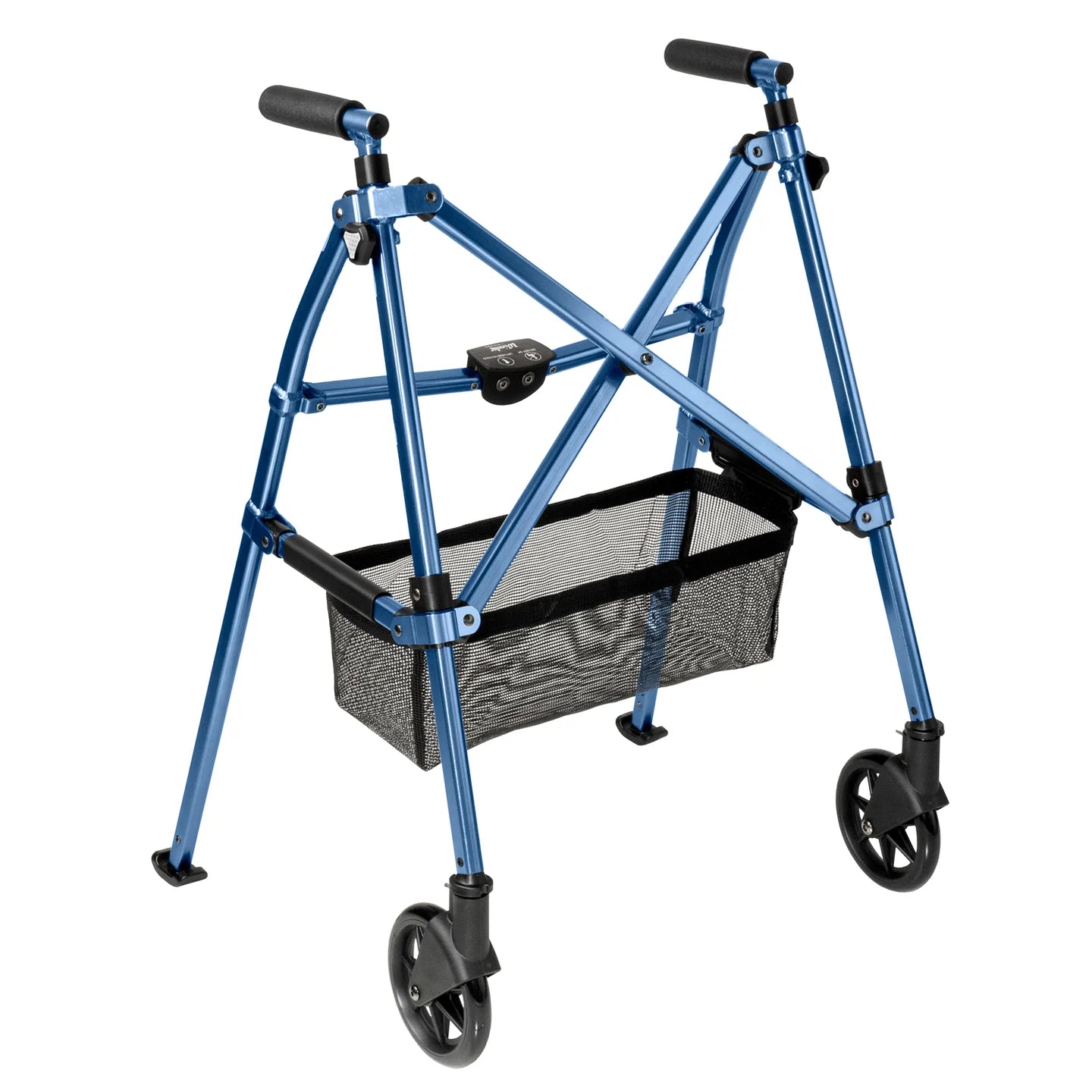 Stander Wonder Walker Plus (Formerly EZ Fold-N-Go)