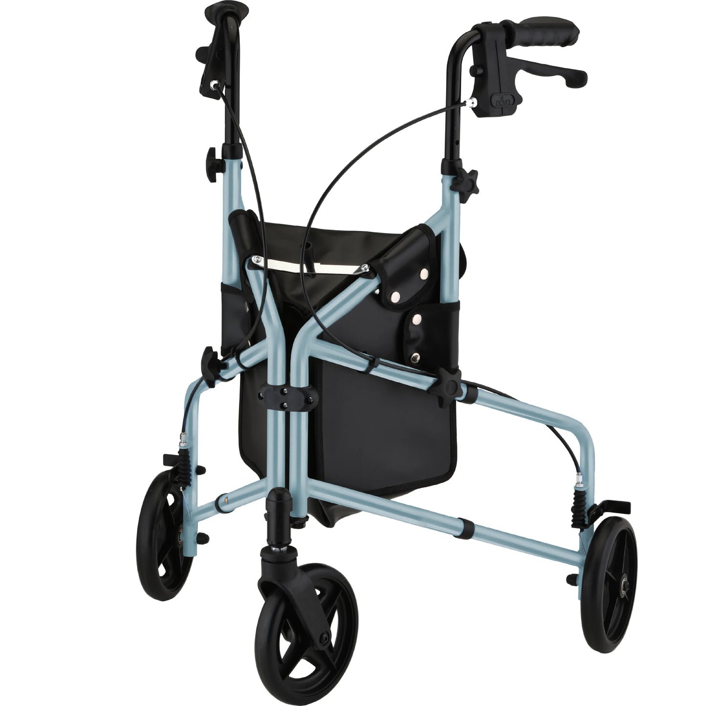 Active Three Wheel Rollator