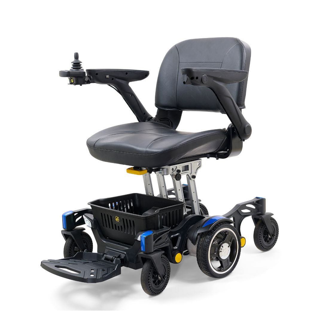 Buzzaround CarryOn Power Chair
