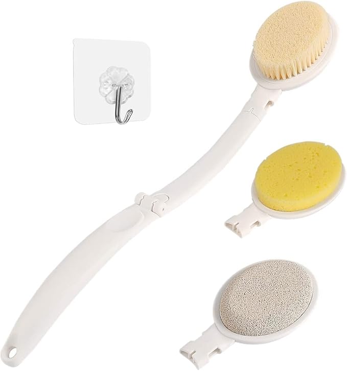 Body Brush