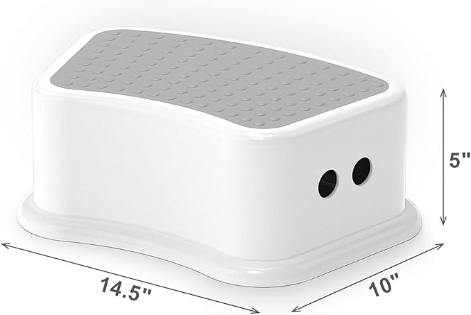 Step Stools For Kids & Adults