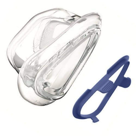 Mirage Activa LT Full Face Cushion Large Wide