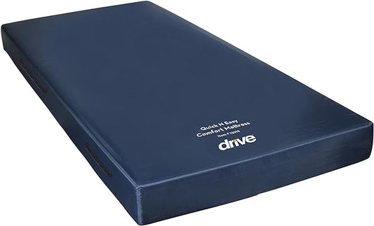 Hospital Bed Mattress Quick N Easy Comfort