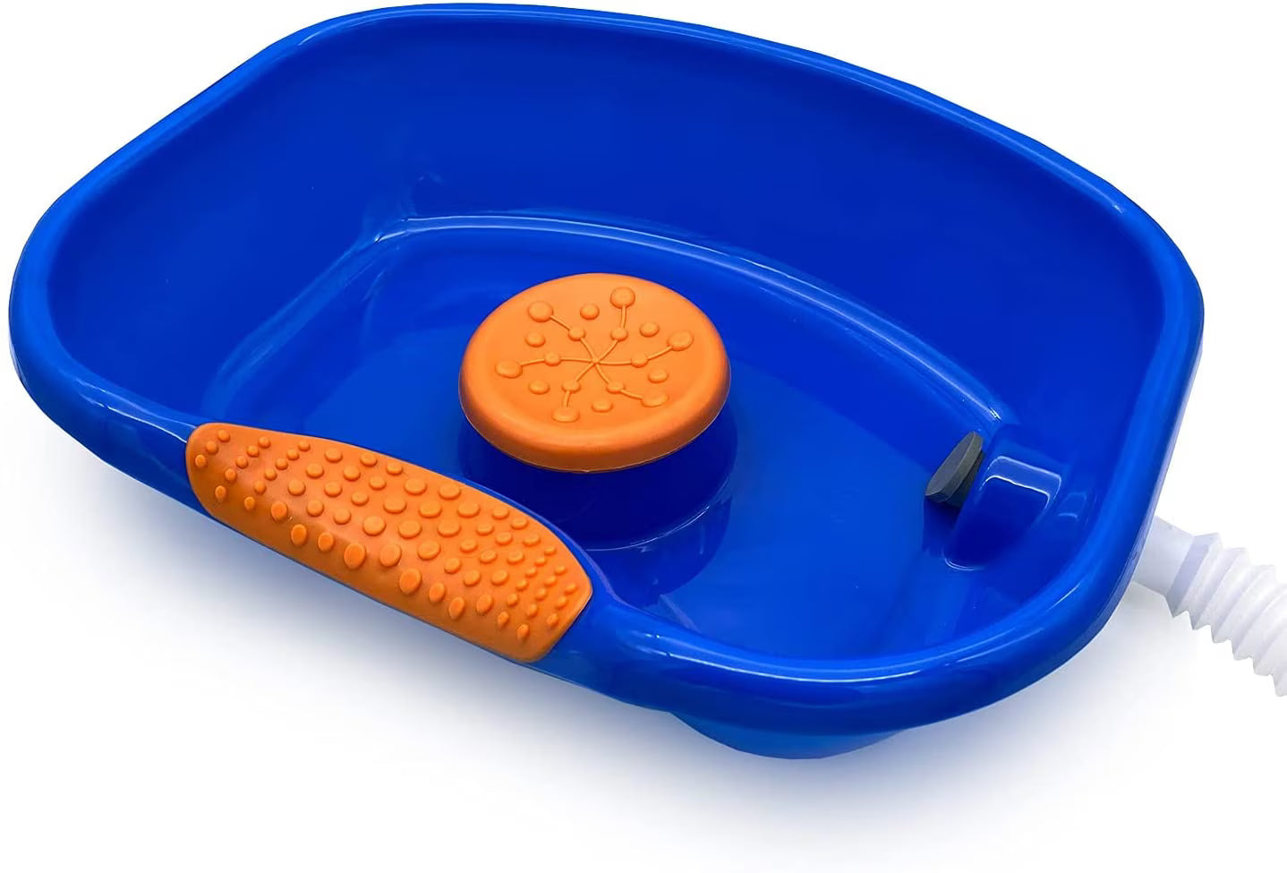 Plastic Molded Hair Rinser – ACE Medical Inc