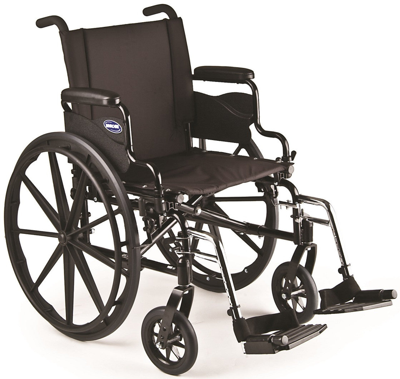 Rental Lightweight Wheelchair