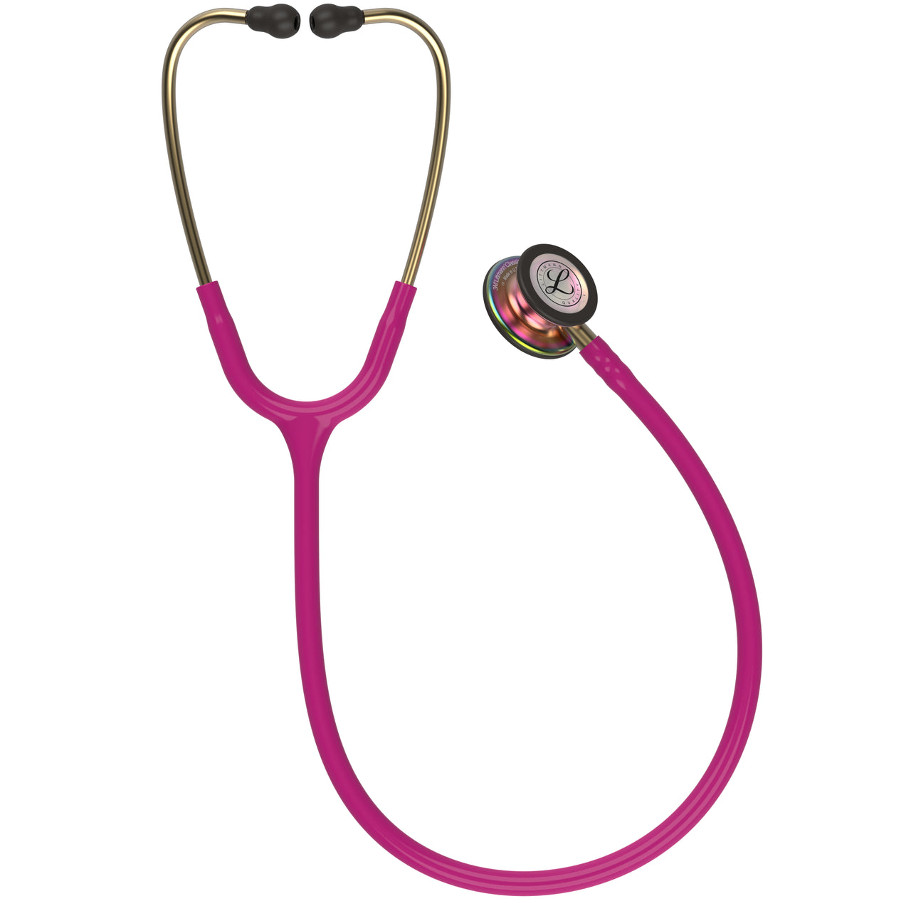 健康管理・計測計 Littmann Classic III Stethoscope L5620_BK_1.png?v=1749241898&