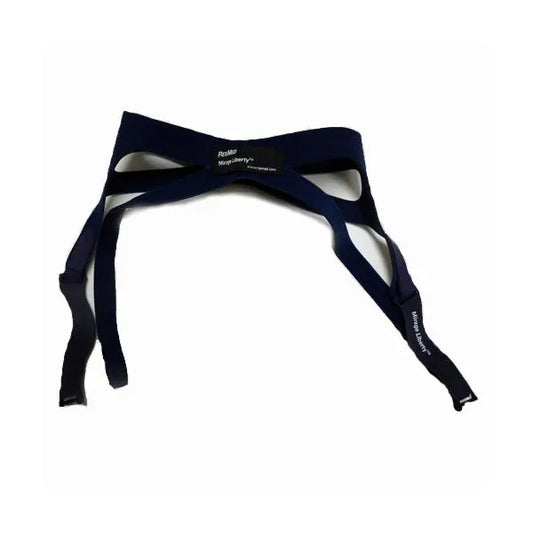 Mirage Liberty Headgear Replacement