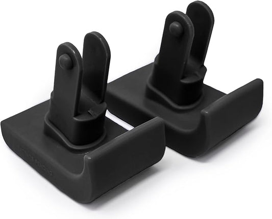 Top Glides 'Click & Go' Ski Glides