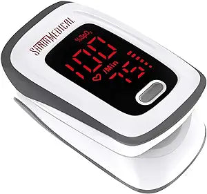 Pulse Oximeter