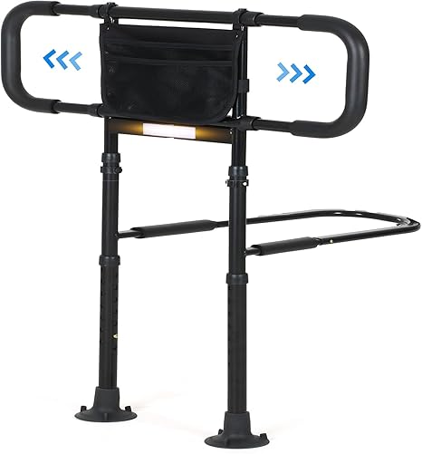 Adjustable Bed Rails