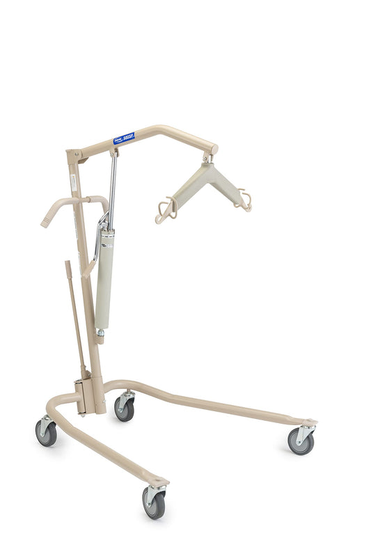 Rental Manual Patient Lift