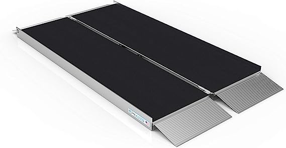 EZ-Access Portable Ramps