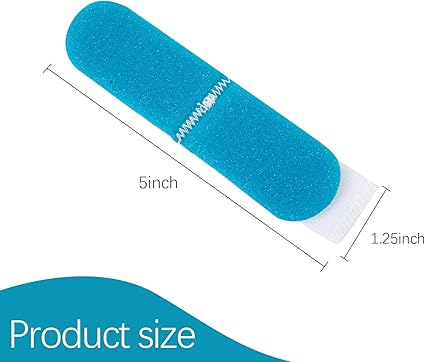 Incontinent Sheath Holder