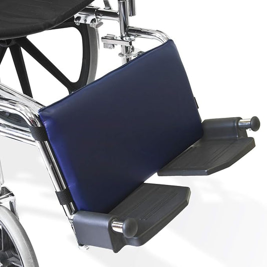 NYOrtho Wheelchair Leg Rest Pad