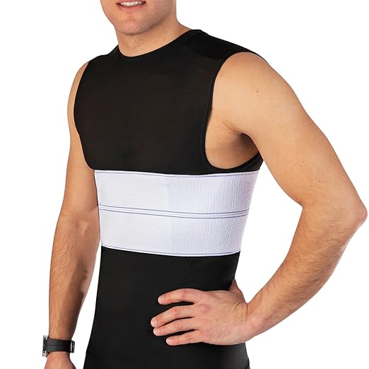 Replacement Rib Medical NYOrtho Rib Brace – ACE Medical Inc