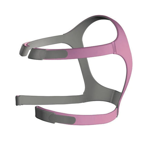 Mirage FX FOR HER Headgear Small Softedge Headgear