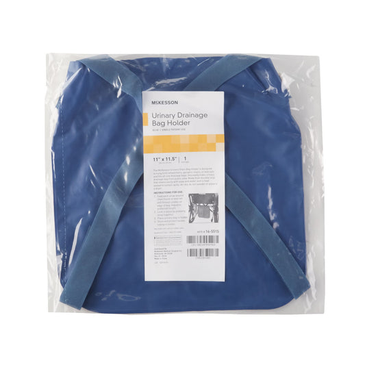 Urinary Drainage Bag Holder