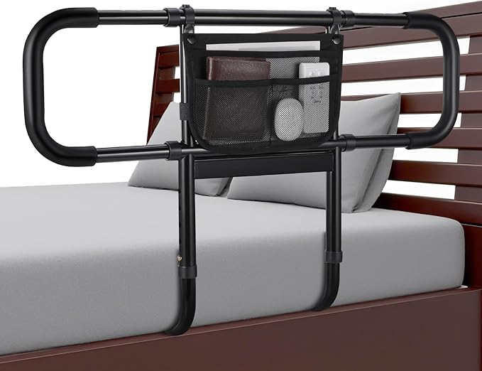 Adjustable Bed Rails