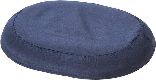 Essential Molded Donut Cushions
