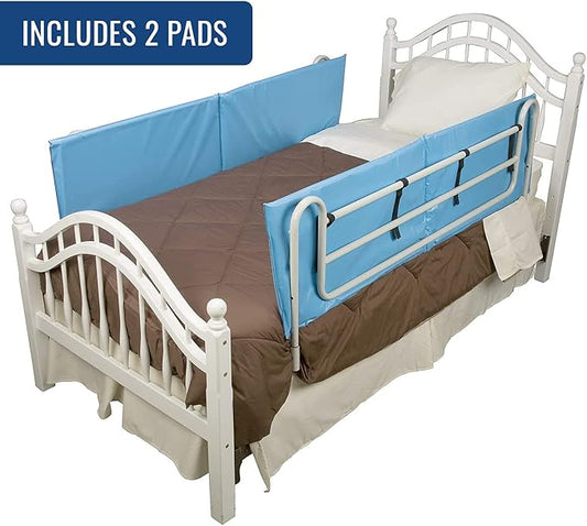 Vinyl Bed Rail Cushions