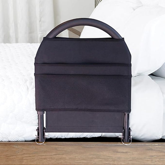 Bed Rail Advantage Traveler with Pouch