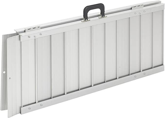 Drive Medical, Portable ramps with case