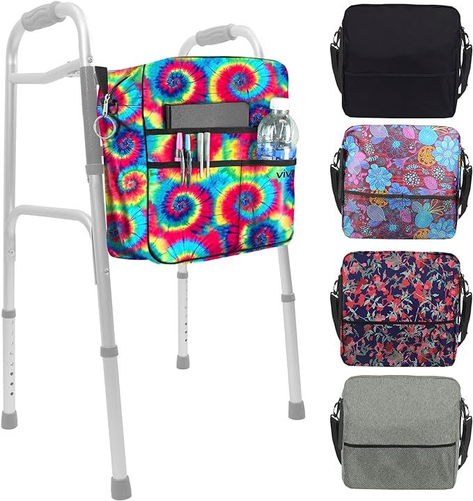VIVE Rollator Bag